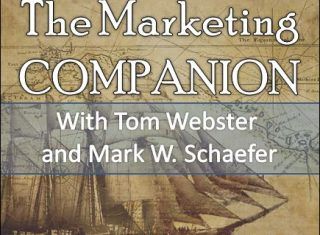 the marketing companion