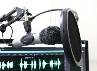 protecting your podcast