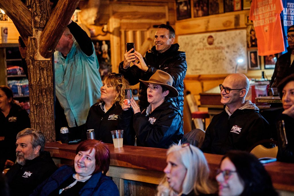 Lauren Fast of Fast Bryant Consulting