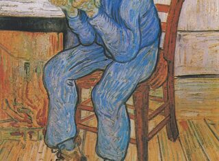 meaning in suffering