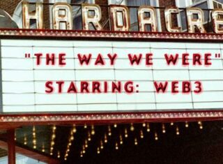 whatever happened to web3