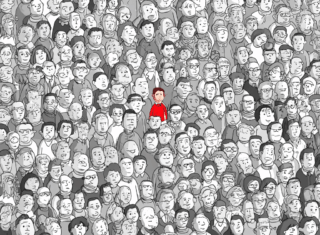 curse of authenticty