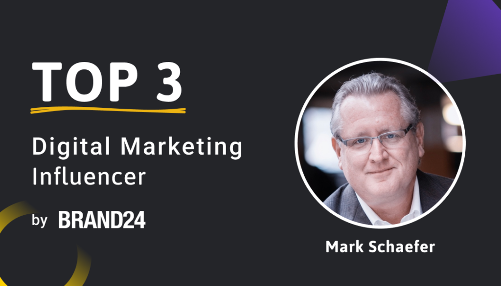 global digital influencers