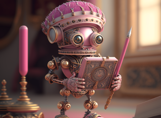 AI Threat to creativity