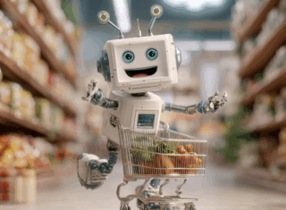 OpenAI Instant Checkout