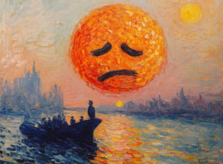 hating people on social media