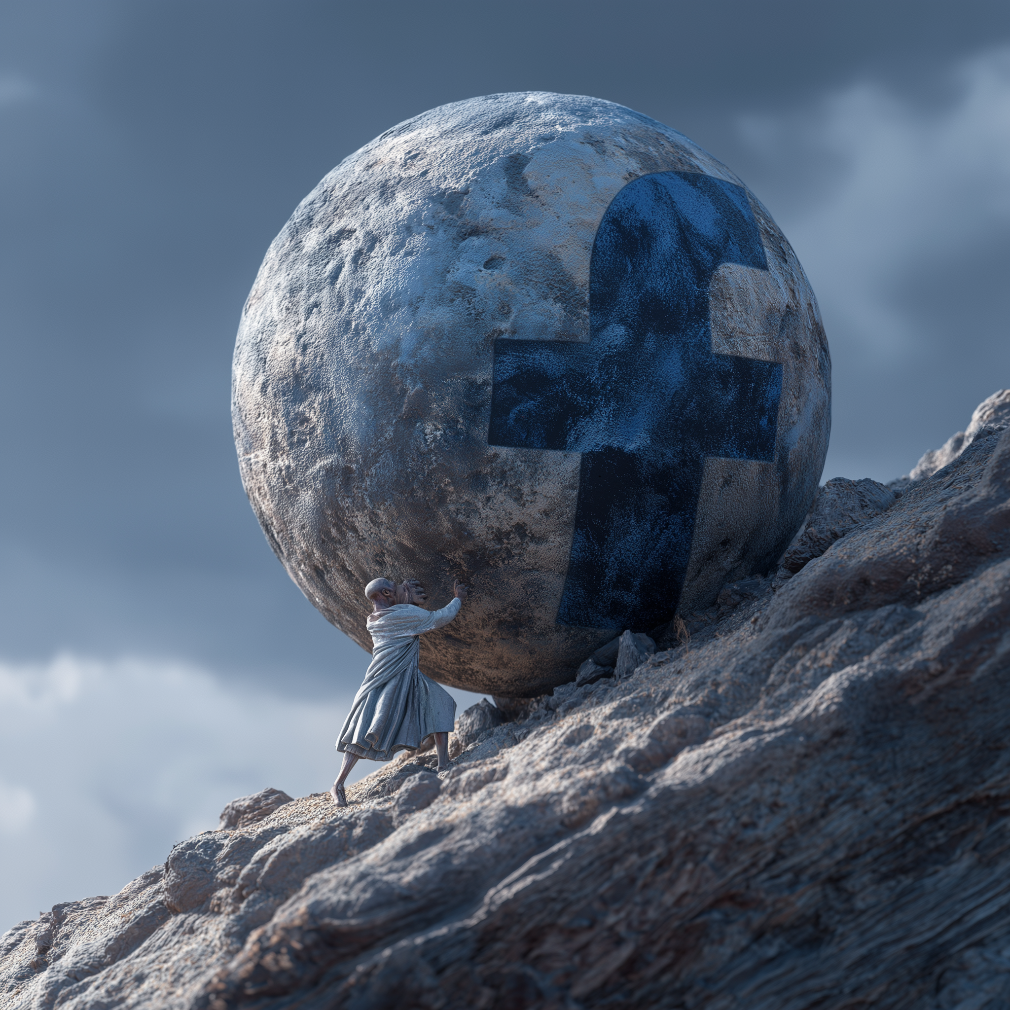 Social media marketers