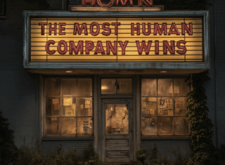 Rewriting the Rules of Marketing