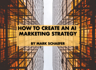 AI marketing strategy