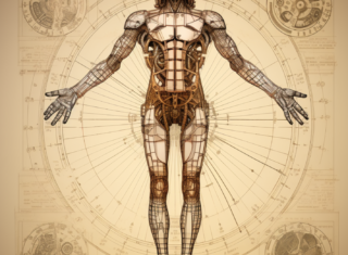 AI-generated content