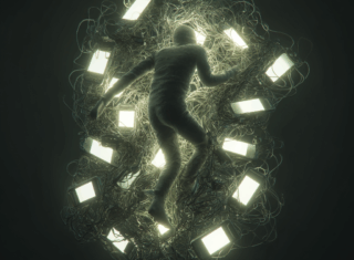 customers are being rewired