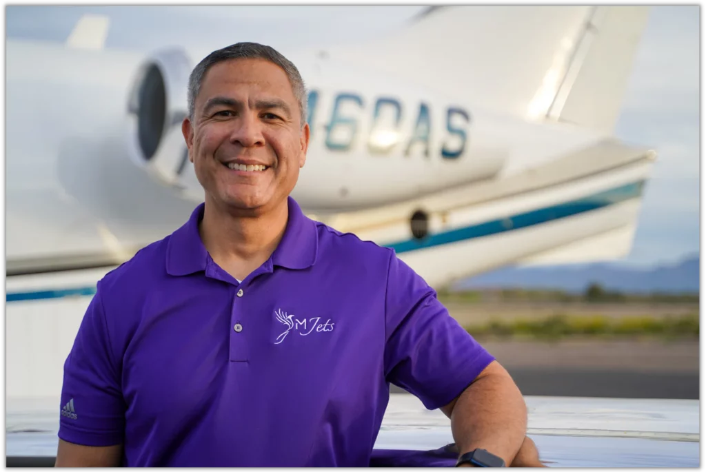 Ernie Meeks new influencers