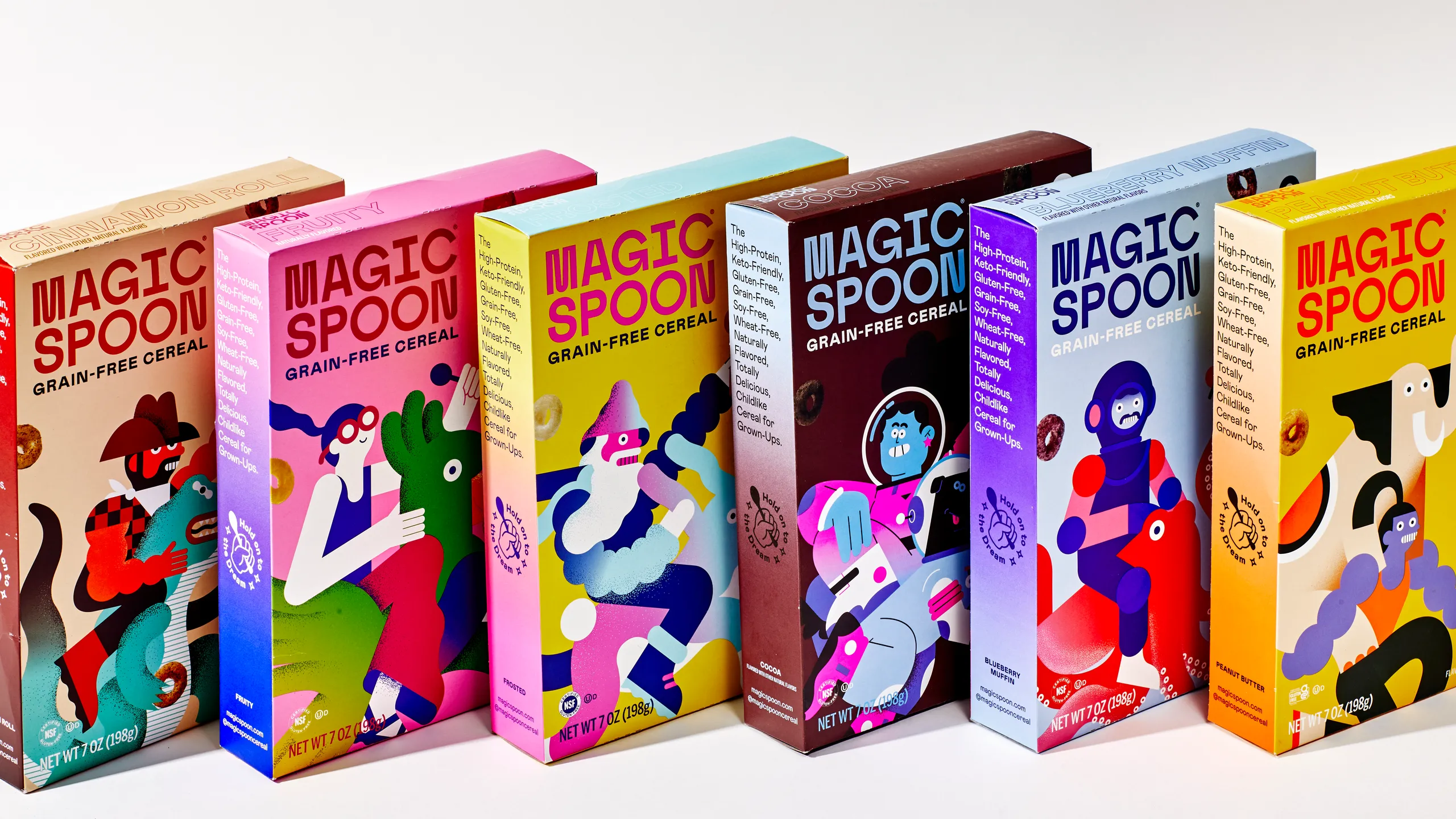 magic spoon heritage moat