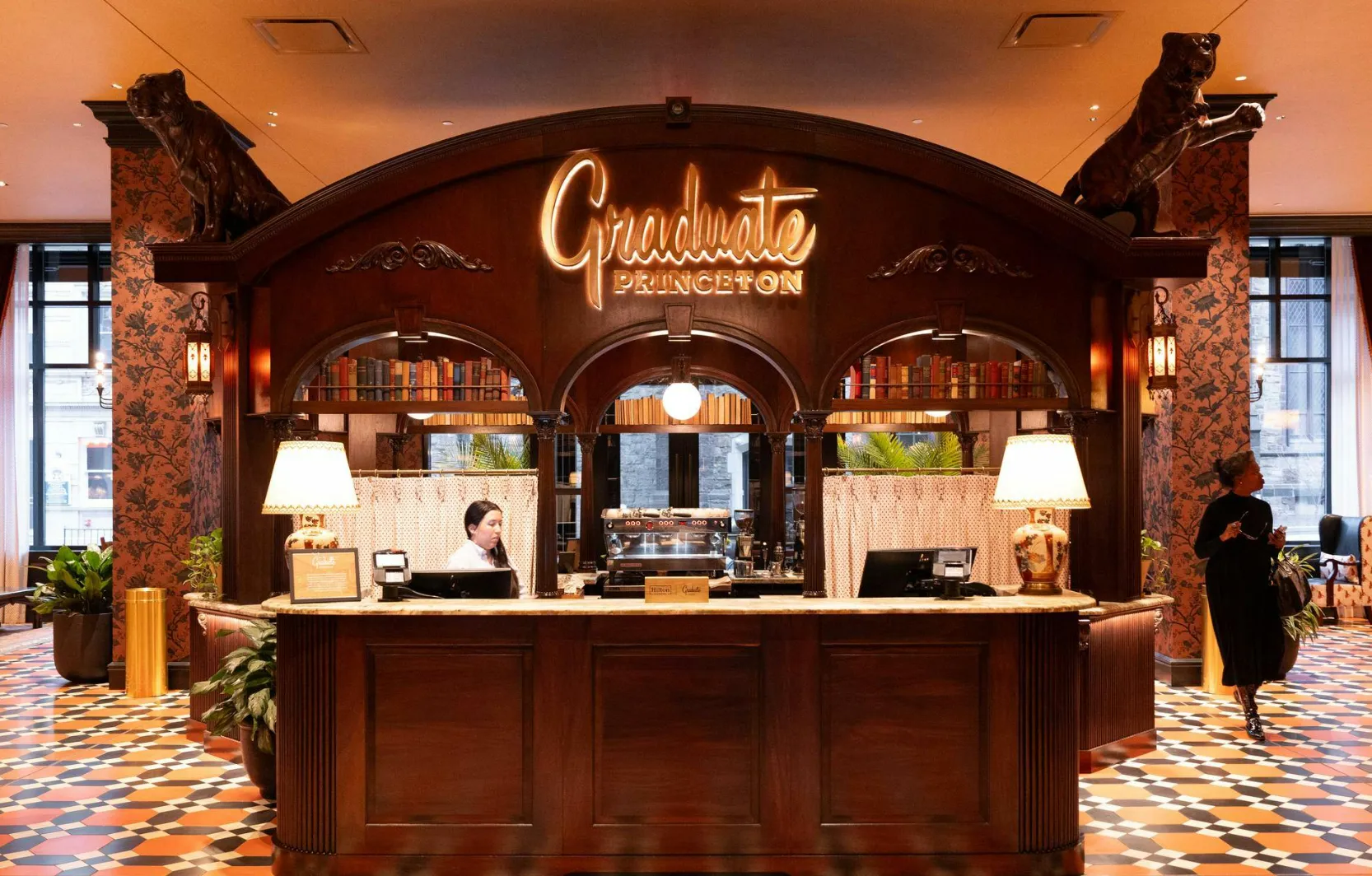 nostalgia marketing graduate hotels