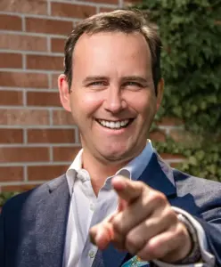 Scott Monty on The Marketing Companion