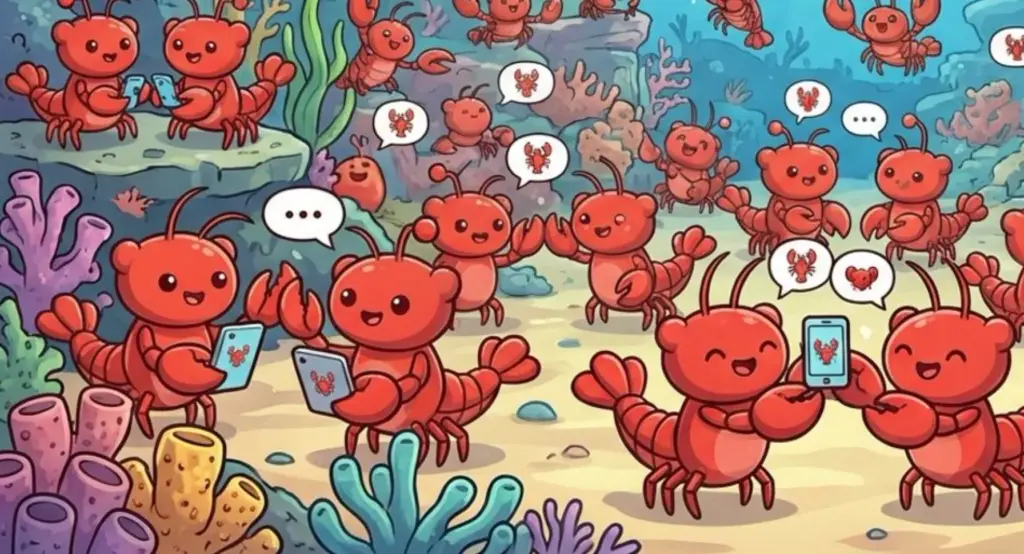 Should we be afraid of Moltbook?