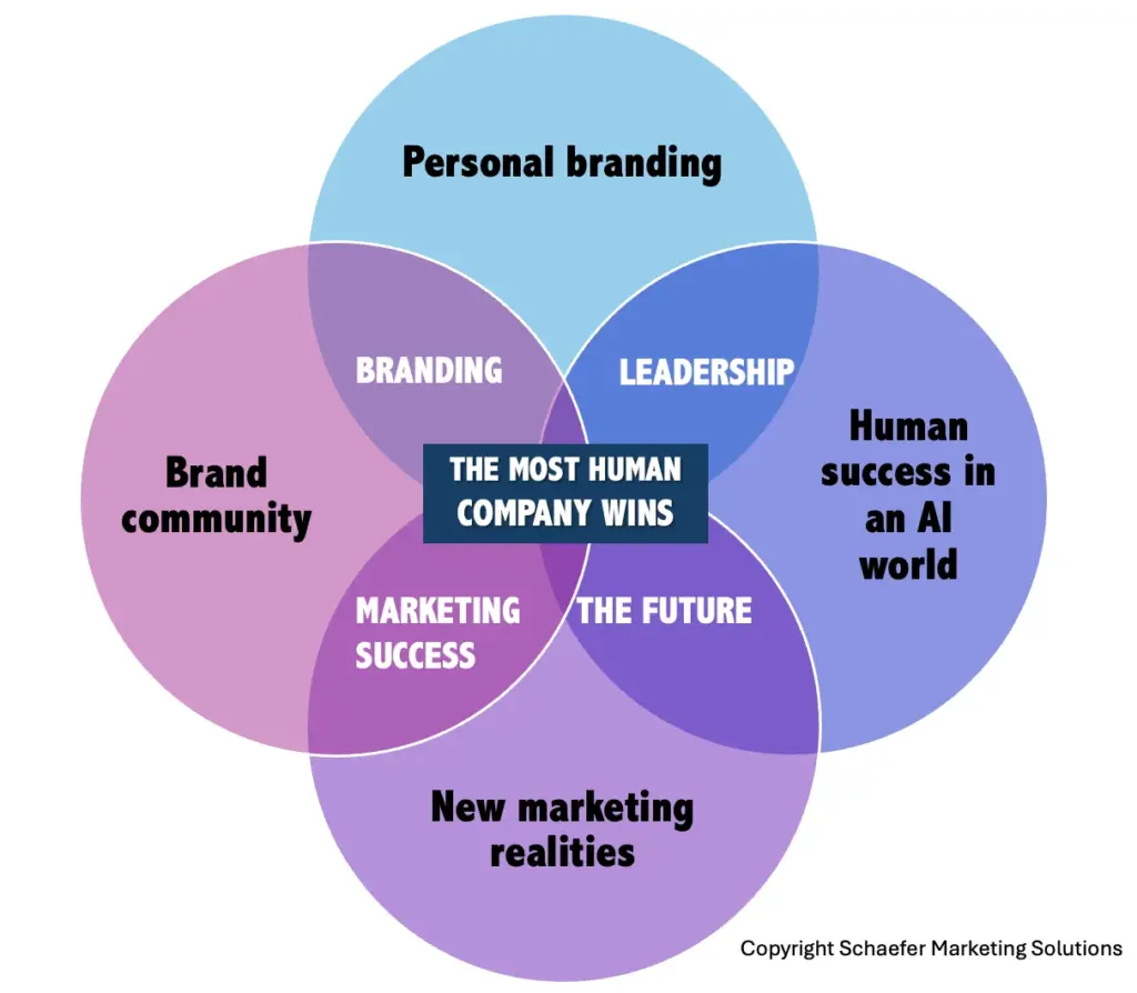 mark schaefer speeches